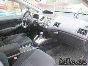 Honda Civic, 2009