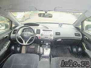 Honda Civic, 2009