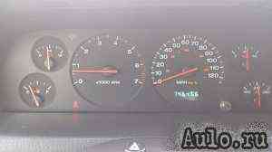 Jeep Grand Cherokee, 2000