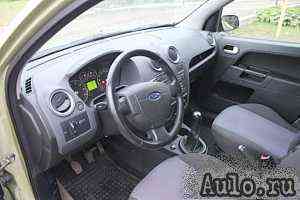 Ford Fusion, 2007 Ford Fusion, 2007