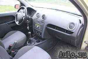 Ford Fusion, 2007 Ford Fusion, 2007