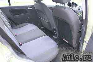 Ford Fusion, 2007 Ford Fusion, 2007