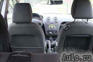 Ford Fusion, 2007 Ford Fusion, 2007