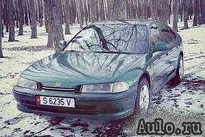 Honda Accord, 1995