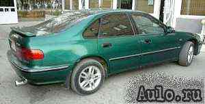 Honda Accord, 1995