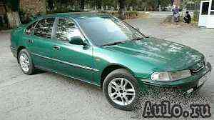 Honda Accord, 1995