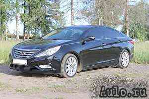 Hyundai Sonata, 2010 Hyundai Sonata, 2010