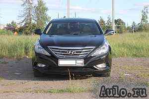 Hyundai Sonata, 2010 Hyundai Sonata, 2010
