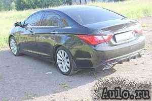 Hyundai Sonata, 2010 Hyundai Sonata, 2010