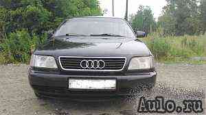 Audi A6, 1995