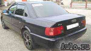 Audi A6, 1995