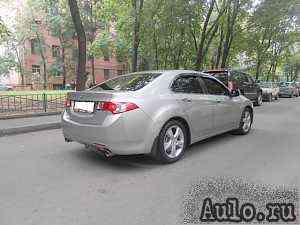 Honda Accord, 2010 Honda Accord, 2010