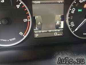 Land Rover Range Rover Sport, 2011