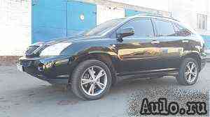 Lexus RX, 2006 Lexus RX, 2006