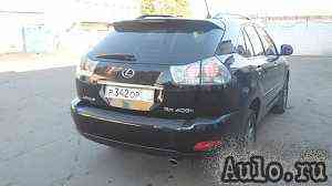 Lexus RX, 2006 Lexus RX, 2006