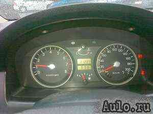 Hyundai Getz, 2004 Hyundai Getz, 2004