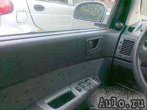 Hyundai Getz, 2004 Hyundai Getz, 2004