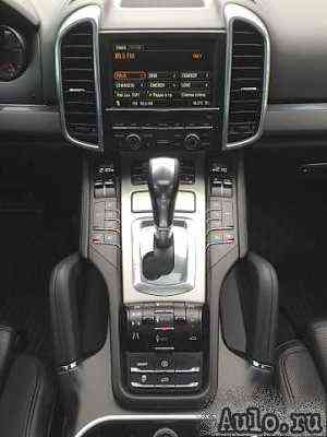 Porsche Cayenne, 2010 Porsche Cayenne, 2010