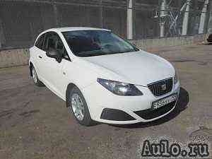 SEAT Ibiza, 2010