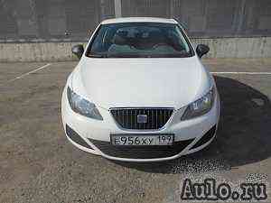 SEAT Ibiza, 2010