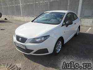 SEAT Ibiza, 2010