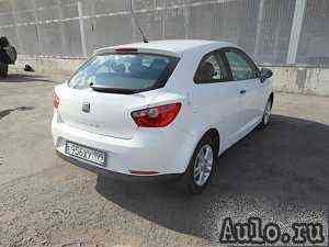 SEAT Ibiza, 2010