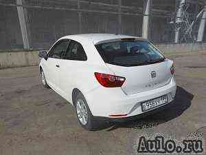 SEAT Ibiza, 2010