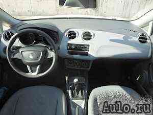 SEAT Ibiza, 2010