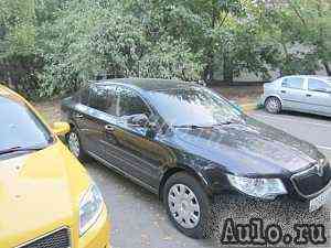 Skoda Superb, 2012 Skoda Superb, 2012