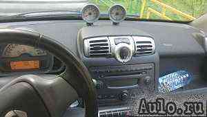Smart Fortwo, 2007