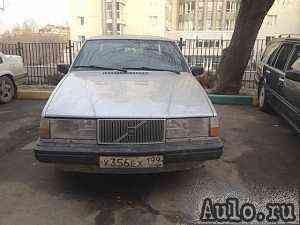 Volvo 940, 1992