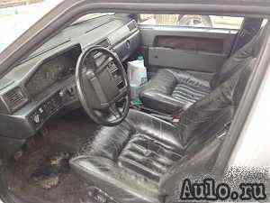 Volvo 940, 1992