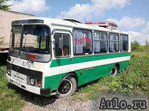 Автобус паз 32053R