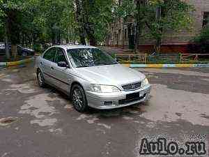 Honda Accord, 2000