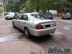 Honda Accord, 2000