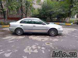 Honda Accord, 2000