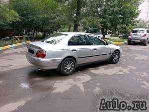 Honda Accord, 2000