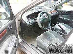 Honda Accord, 2000