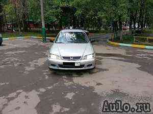 Honda Accord, 2000