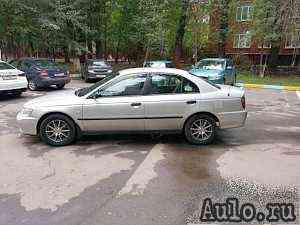 Honda Accord, 2000