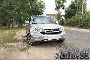 Honda CR-V, 2010 Honda CR-V, 2010