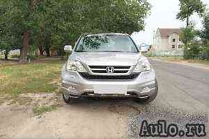 Honda CR-V, 2010 Honda CR-V, 2010