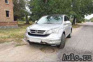 Honda CR-V, 2010 Honda CR-V, 2010