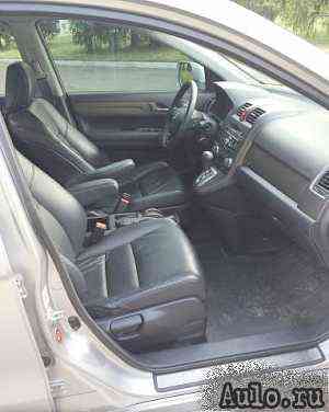 Honda CR-V, 2010 Honda CR-V, 2010