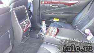 Lexus LS, 2010 Lexus LS, 2010