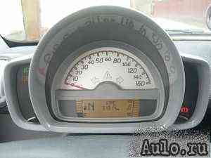 Smart Fortwo, 2008 Smart Fortwo, 2008