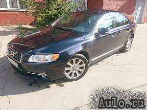 Volvo S80, 2010