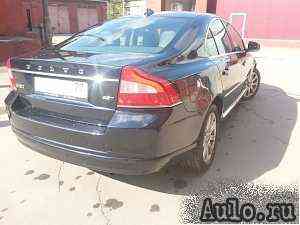 Volvo S80, 2010