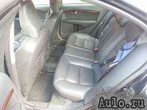 Volvo S80, 2010