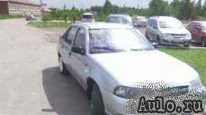 Daewoo Nexia, 2010